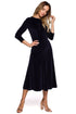 Robe de soirée model 149990 Moe